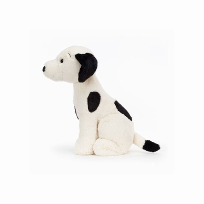 Jellycat Harper Pup Dog New Zealand | OERMQ2357